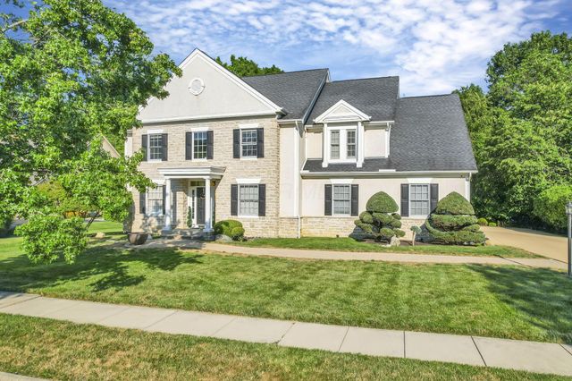 1818 Unbridled Way, Blacklick, OH 43004