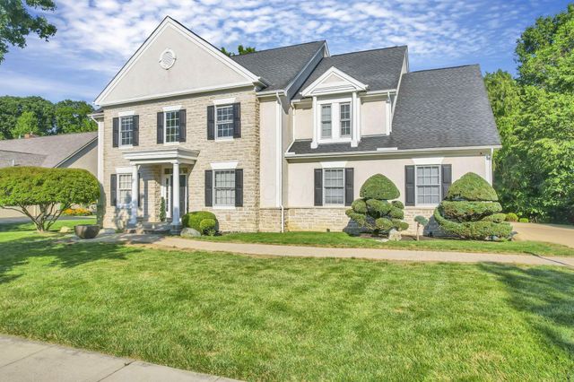 1818 Unbridled Way, Blacklick, OH 43004