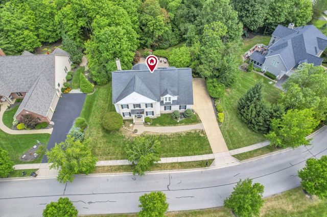 1818 Unbridled Way, Blacklick, OH 43004