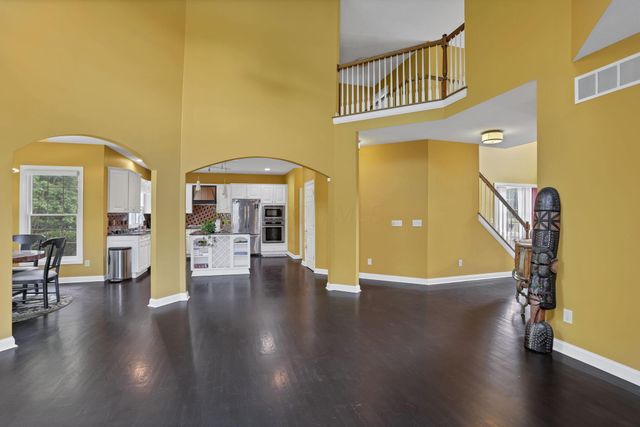 1818 Unbridled Way, Blacklick, OH 43004