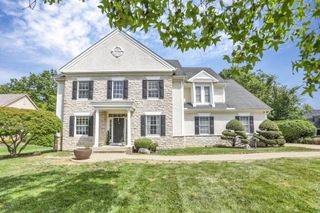 1818 Unbridled Way, Blacklick, OH 43004