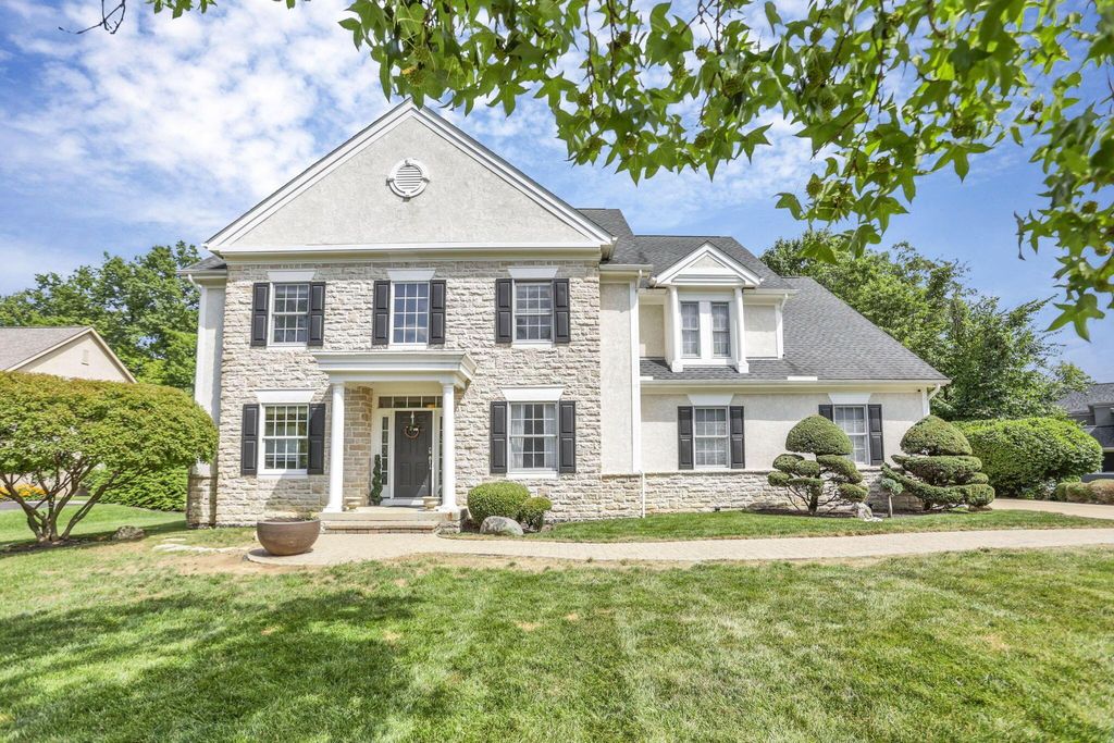 1818 Unbridled Way, Blacklick, OH 43004