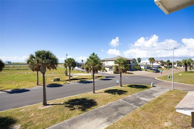 264 Marina Dr, Port Aransas, TX 78373