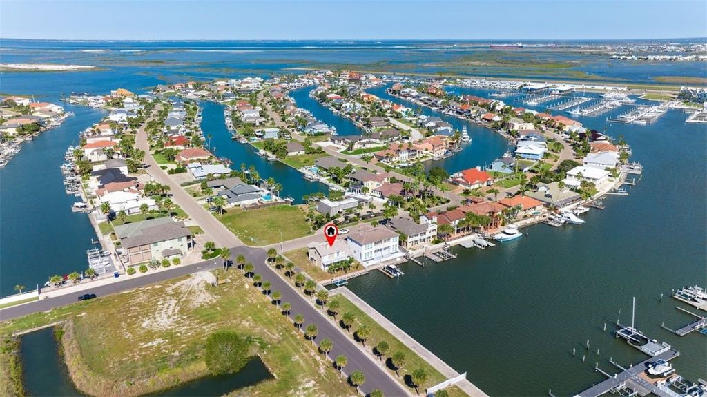 264 Marina Dr, Port Aransas, TX 78373 — photo 5