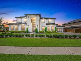 11507 Lago Verde Drive, Richmond, TX 77406