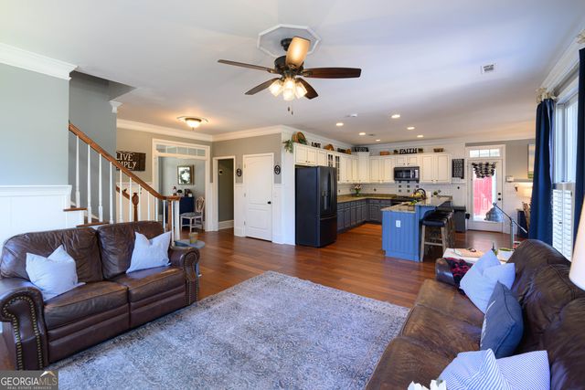 1039 Brush Arbor Circle, Mcdonough, GA 30252