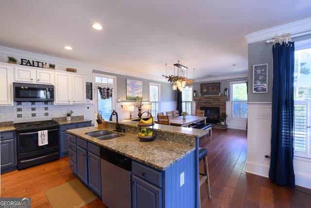 1039 Brush Arbor Circle, Mcdonough, GA 30252