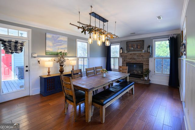 1039 Brush Arbor Circle, Mcdonough, GA 30252