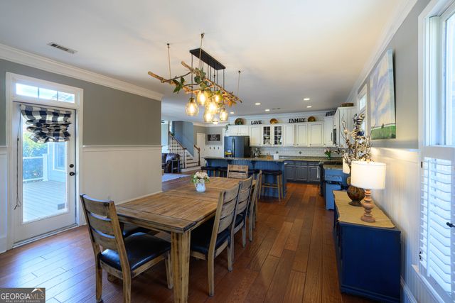 1039 Brush Arbor Circle, Mcdonough, GA 30252