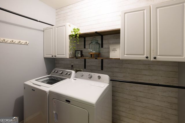 1039 Brush Arbor Circle, Mcdonough, GA 30252