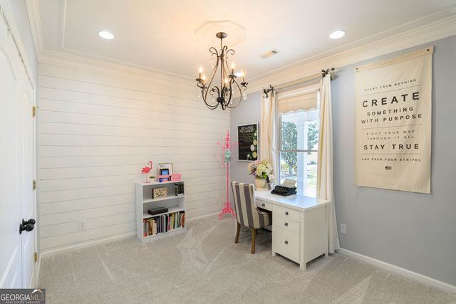 1039 Brush Arbor Circle, Mcdonough, GA 30252