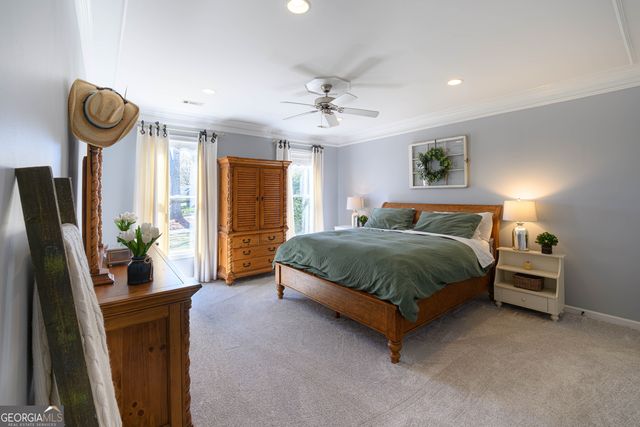 1039 Brush Arbor Circle, Mcdonough, GA 30252