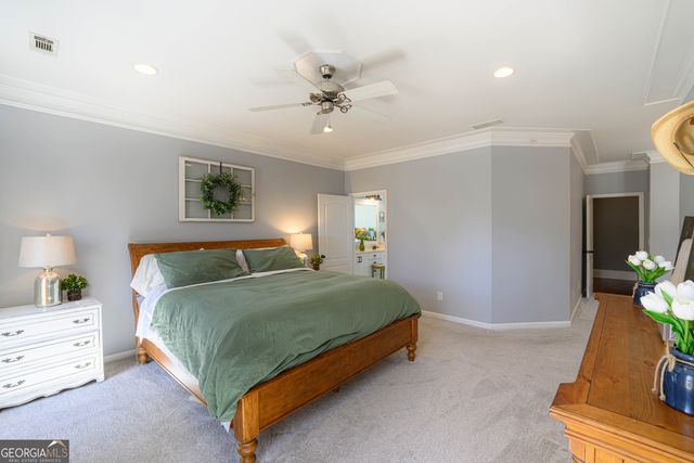 1039 Brush Arbor Circle, Mcdonough, GA 30252