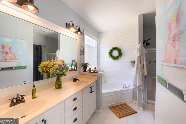 1039 Brush Arbor Circle, Mcdonough, GA 30252