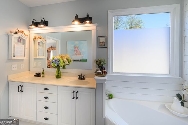 1039 Brush Arbor Circle, Mcdonough, GA 30252