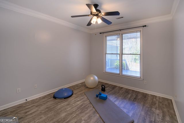 1039 Brush Arbor Circle, Mcdonough, GA 30252