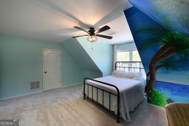 1039 Brush Arbor Circle, Mcdonough, GA 30252