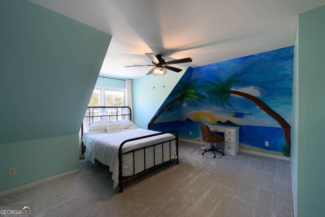 1039 Brush Arbor Circle, Mcdonough, GA 30252