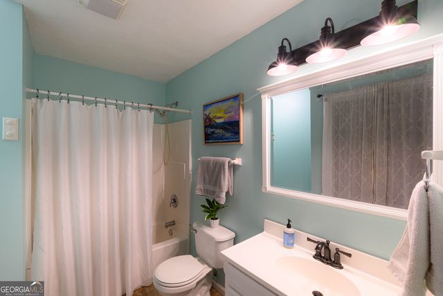 1039 Brush Arbor Circle, Mcdonough, GA 30252