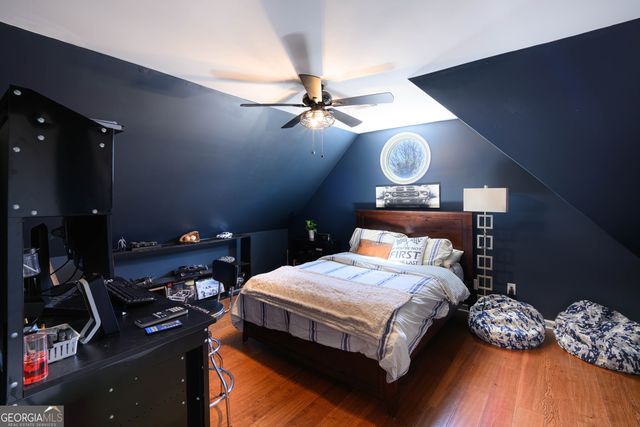 1039 Brush Arbor Circle, Mcdonough, GA 30252