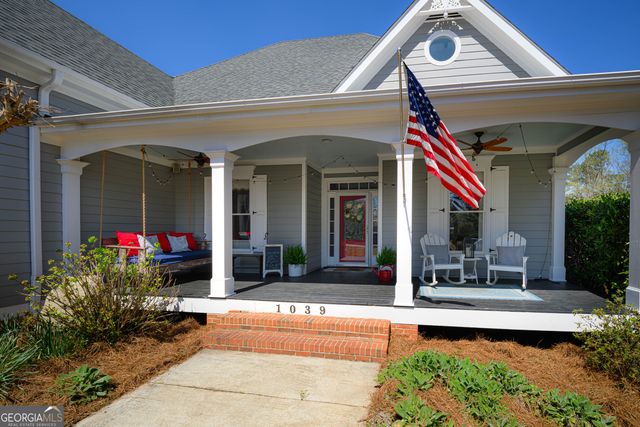 1039 Brush Arbor Circle, Mcdonough, GA 30252