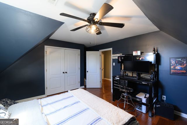 1039 Brush Arbor Circle, Mcdonough, GA 30252