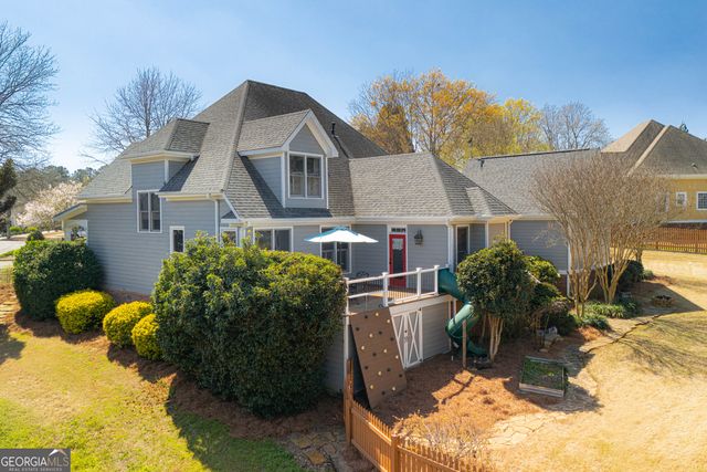 1039 Brush Arbor Circle, Mcdonough, GA 30252