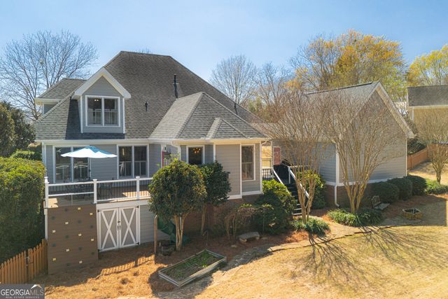 1039 Brush Arbor Circle, Mcdonough, GA 30252