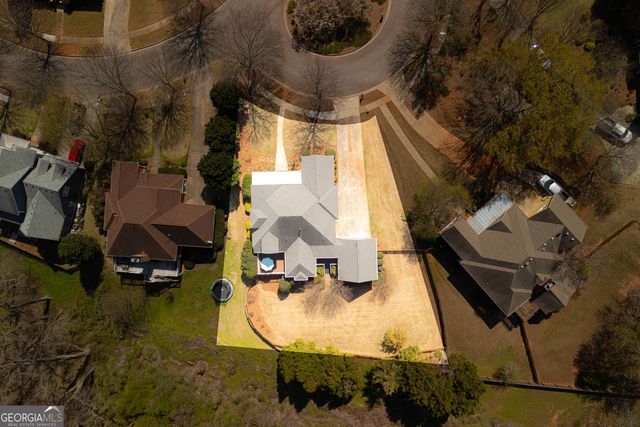 1039 Brush Arbor Circle, Mcdonough, GA 30252