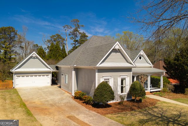 1039 Brush Arbor Circle, Mcdonough, GA 30252