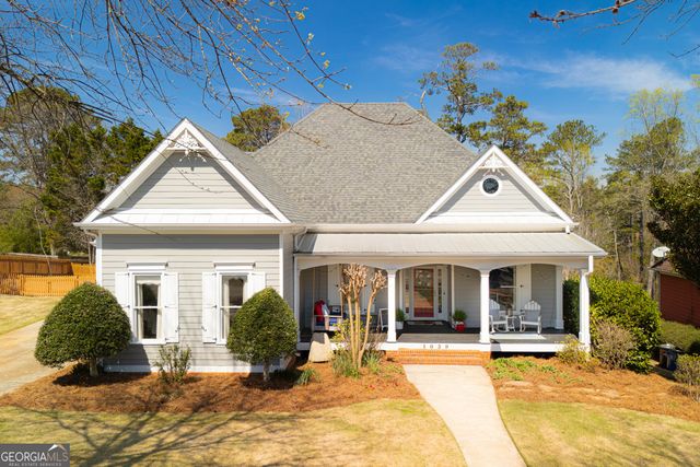 1039 Brush Arbor Circle, Mcdonough, GA 30252