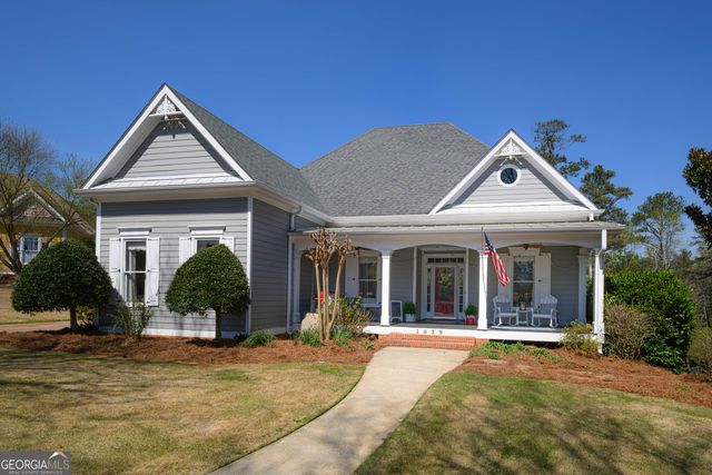 1039 Brush Arbor Circle, Mcdonough, GA 30252