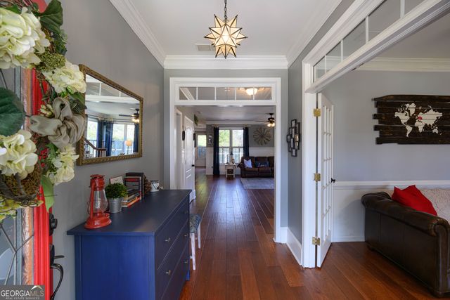 1039 Brush Arbor Circle, Mcdonough, GA 30252