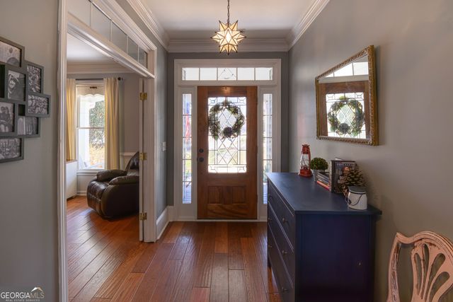 1039 Brush Arbor Circle, Mcdonough, GA 30252