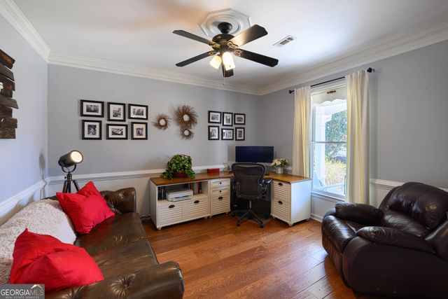 1039 Brush Arbor Circle, Mcdonough, GA 30252