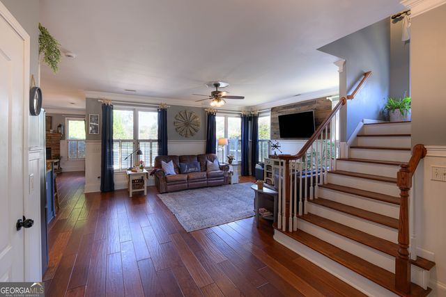 1039 Brush Arbor Circle, Mcdonough, GA 30252