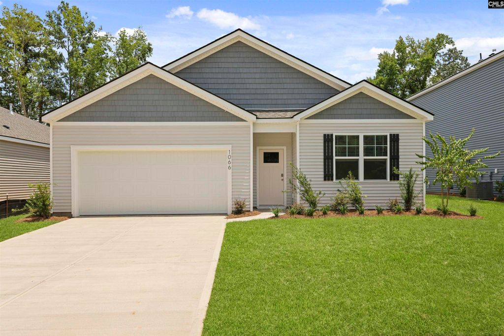 199 Fuller Road, Holly Hill, SC 29059