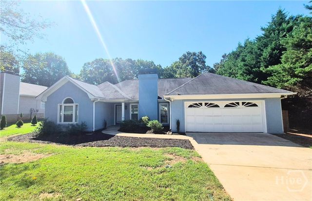 103 Meadow Creek, Athens, GA 30606