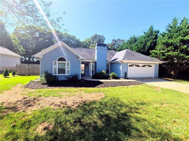 103 Meadow Creek, Athens, GA 30606