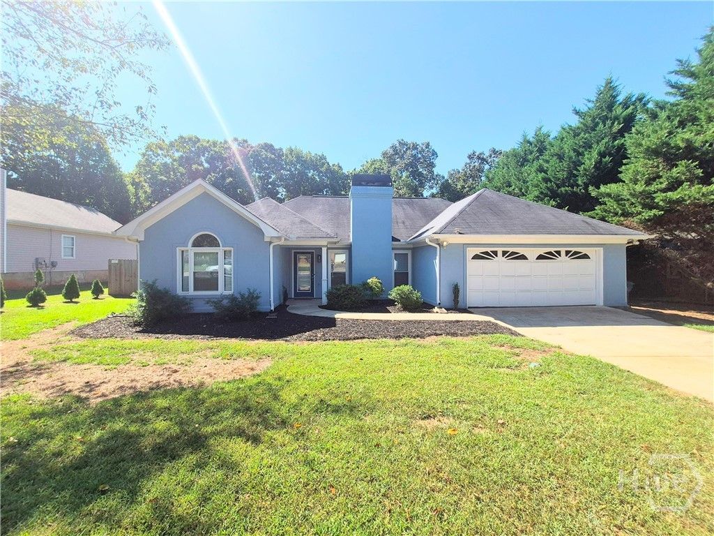 103 Meadow Creek, Athens, GA 30606