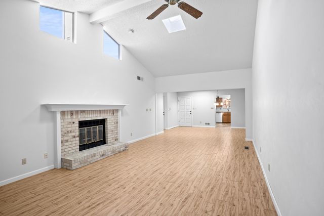 9520 Bent Road NE, Albuquerque, NM 87109