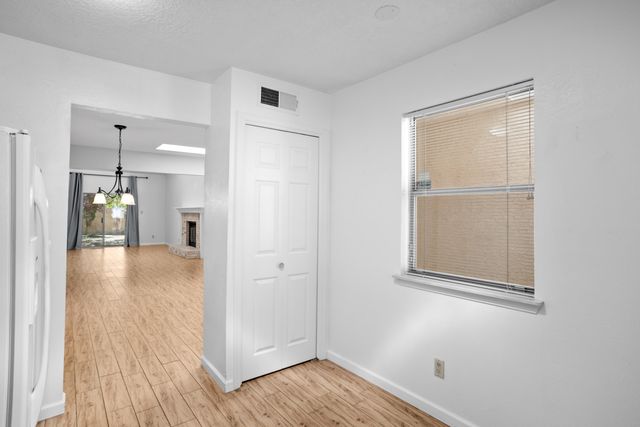 9520 Bent Road NE, Albuquerque, NM 87109