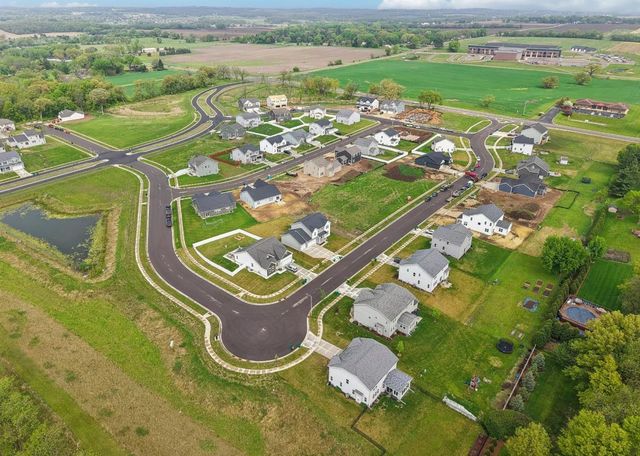 527 Fundamental Way, Cottage Grove, WI 53527