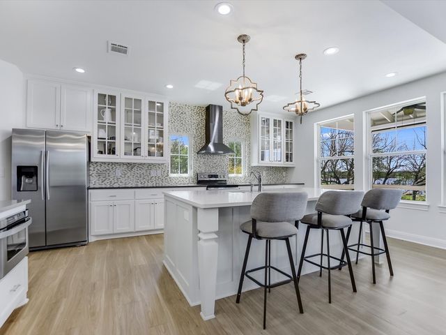 1332 S Lakeside Drive, Burnet, TX 78611