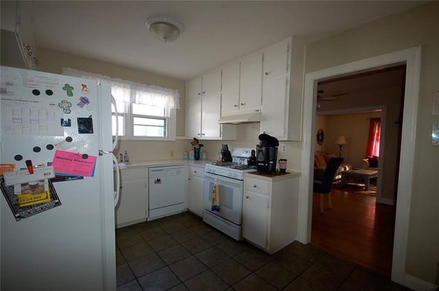 4704 Evans Ave A, Austin, TX 78751