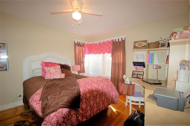 4704 Evans Ave A, Austin, TX 78751