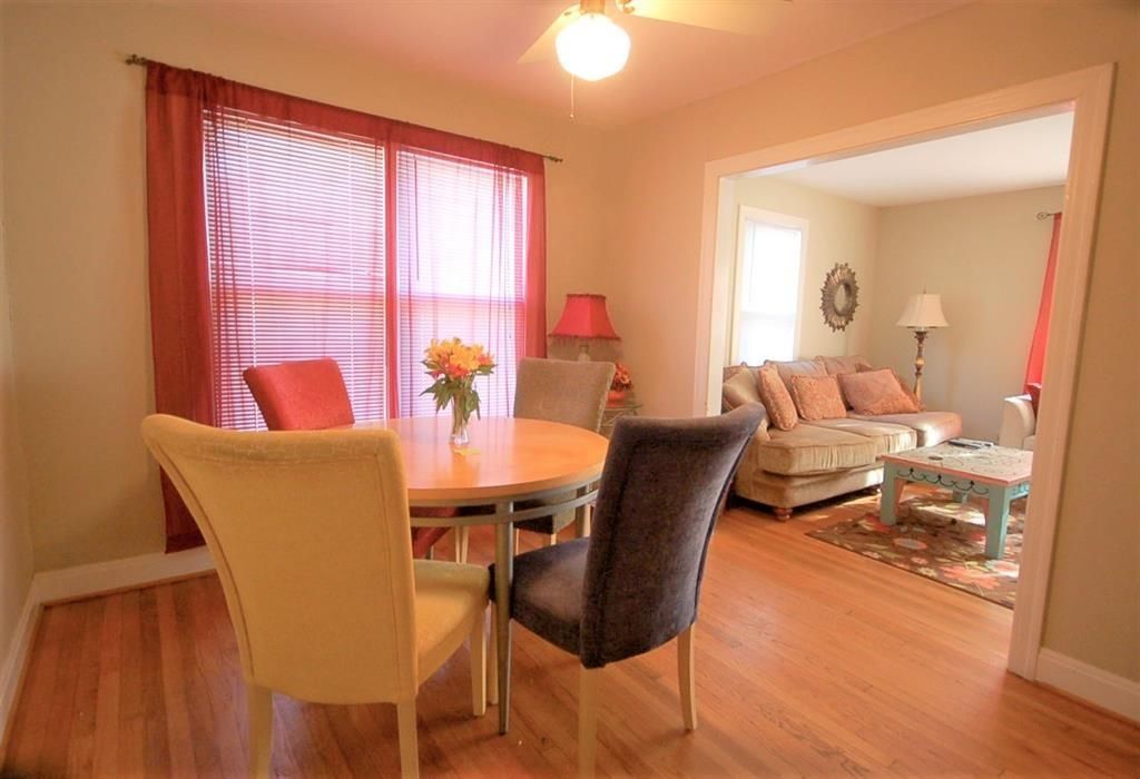 4704 Evans Ave A, Austin, TX 78751