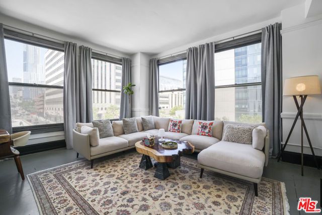 108 W 2nd Street 313, Los Angeles, CA 90012