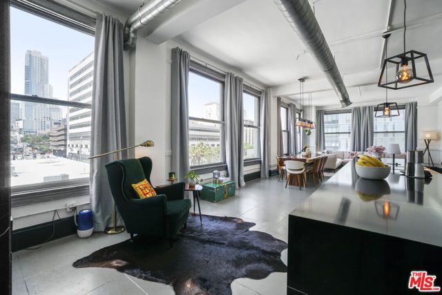 108 W 2nd Street 313, Los Angeles, CA 90012