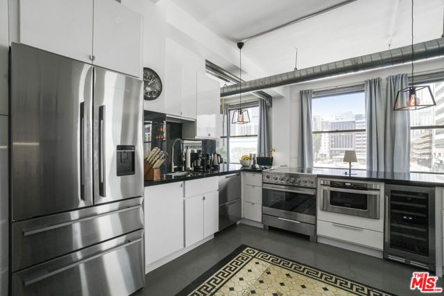 108 W 2nd Street 313, Los Angeles, CA 90012